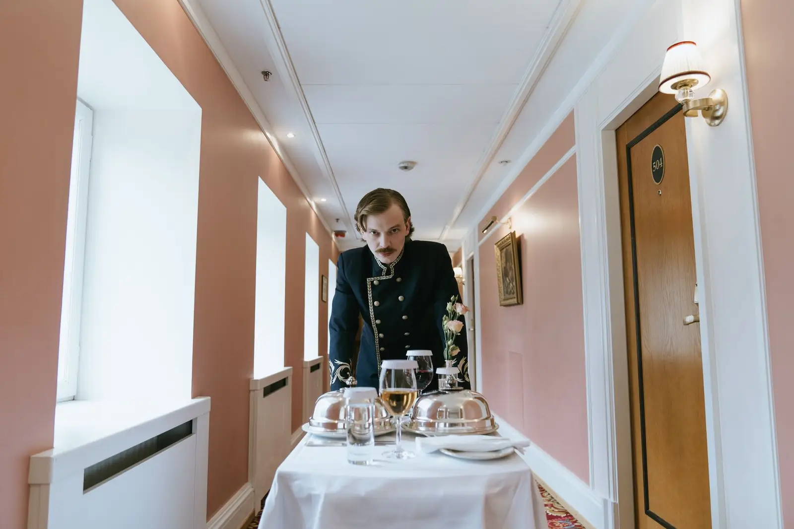 Tips til deg som er ny i spillsalen